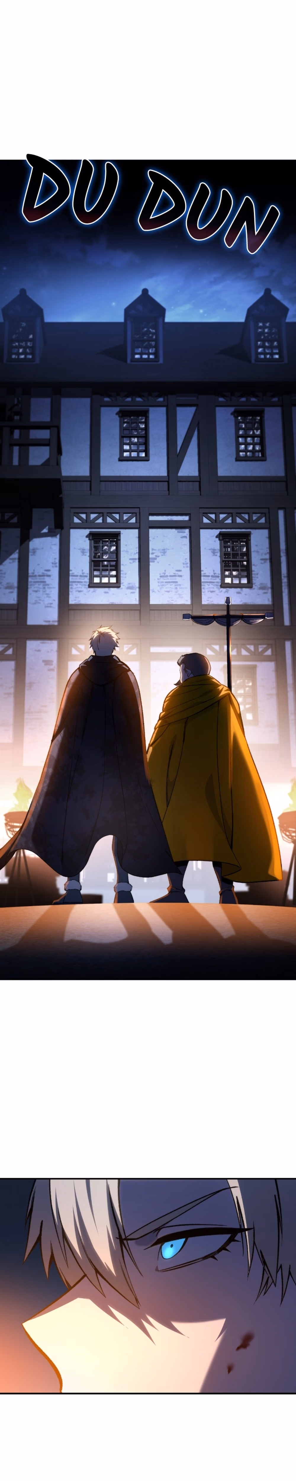 The Stellar Swordmaster - Chapter 37 - Part 16