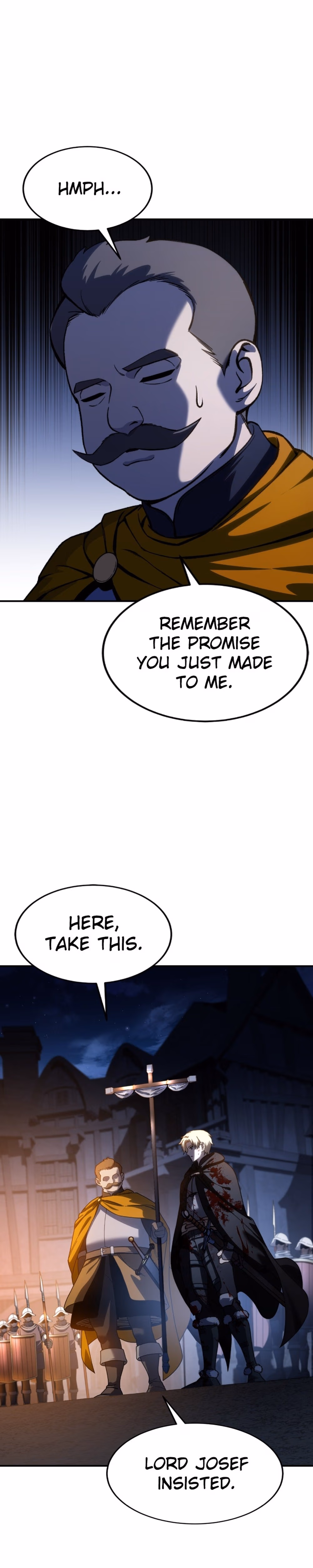 The Stellar Swordmaster - Chapter 37 - Part 17