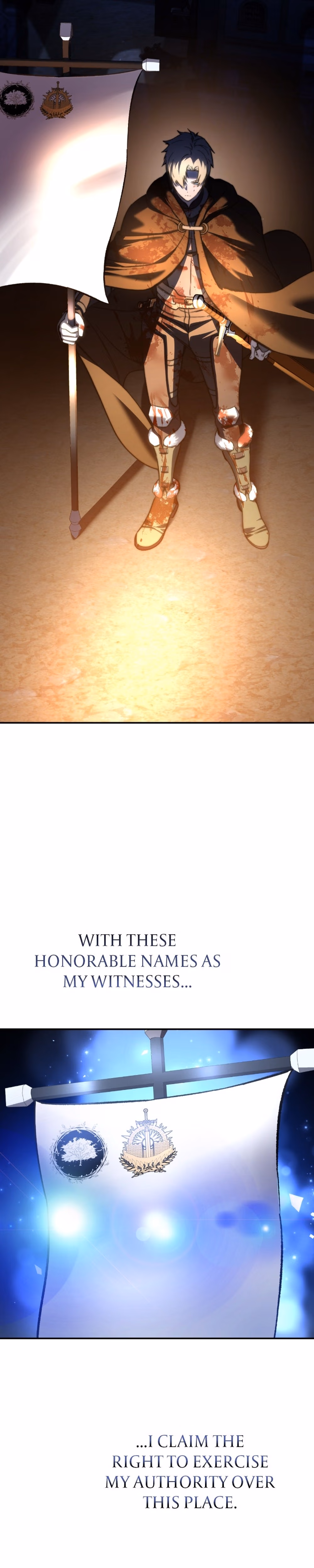The Stellar Swordmaster - Chapter 37 - Part 23