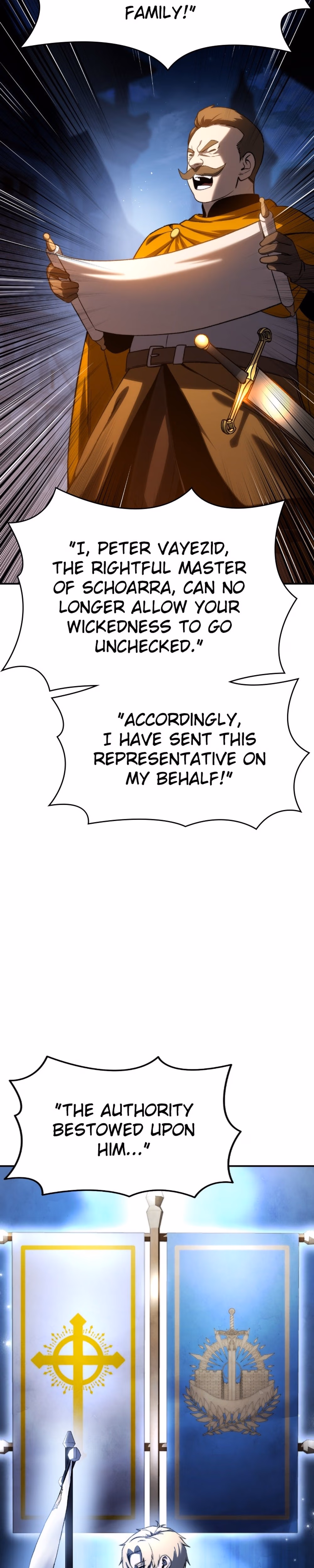 The Stellar Swordmaster - Chapter 37 - Part 26