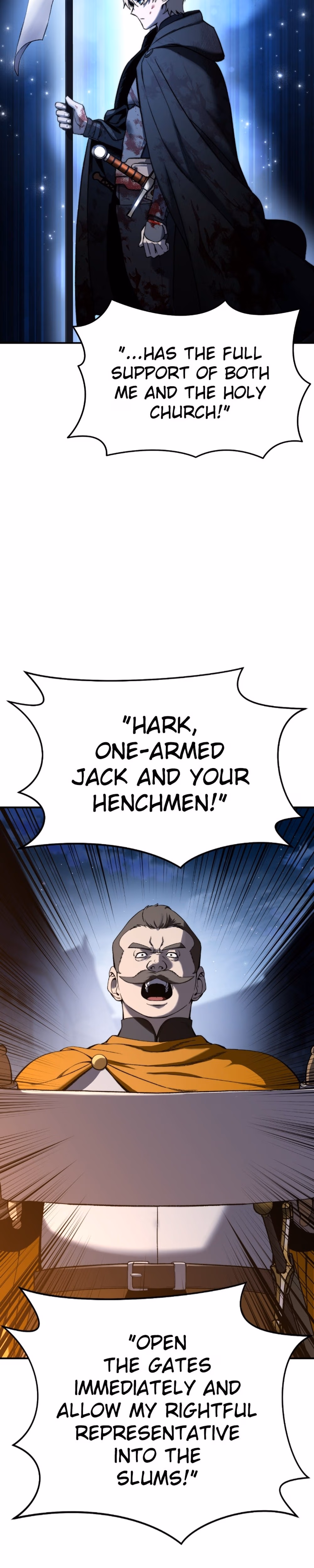 The Stellar Swordmaster - Chapter 37 - Part 27