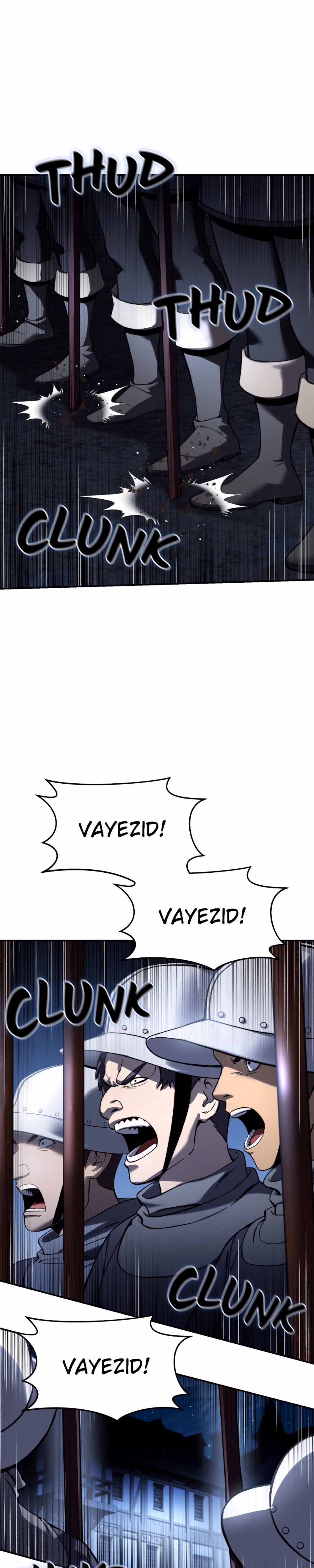 The Stellar Swordmaster - Chapter 37 - Part 28