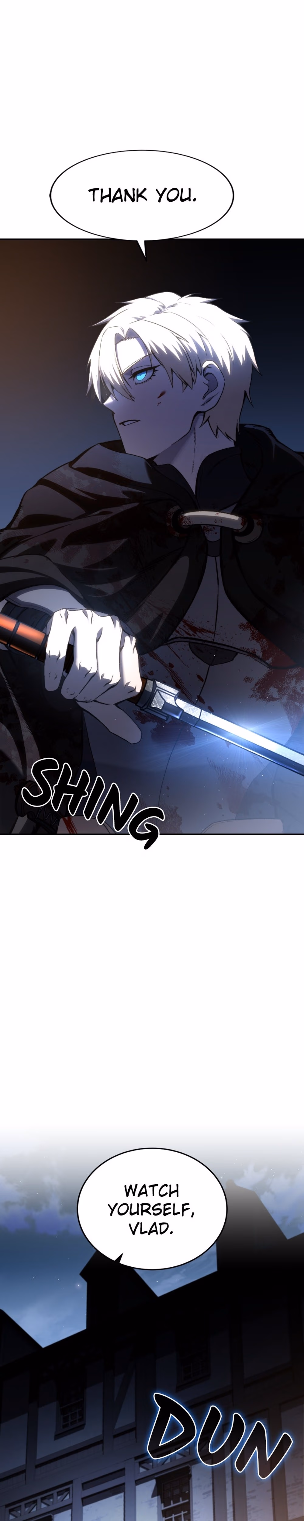 The Stellar Swordmaster - Chapter 37 - Part 31