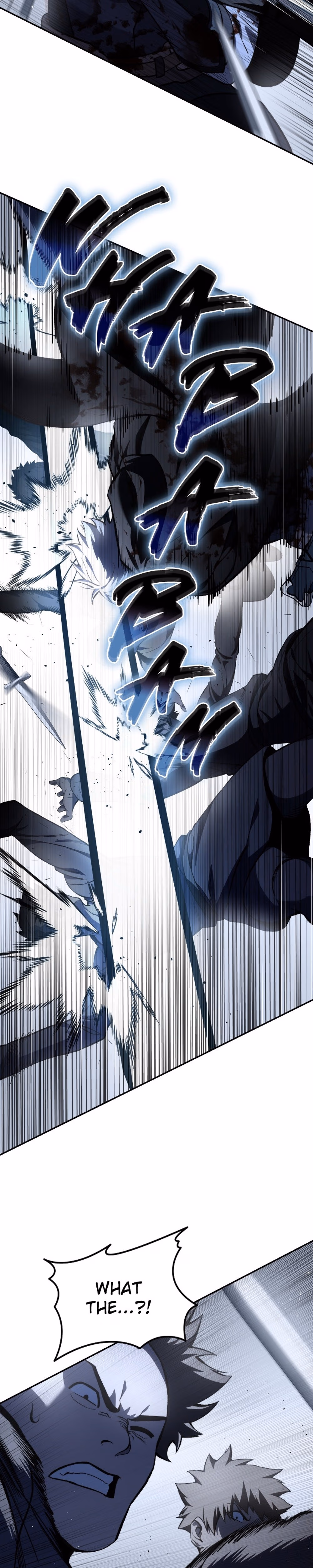 The Stellar Swordmaster - Chapter 38 - Part 3
