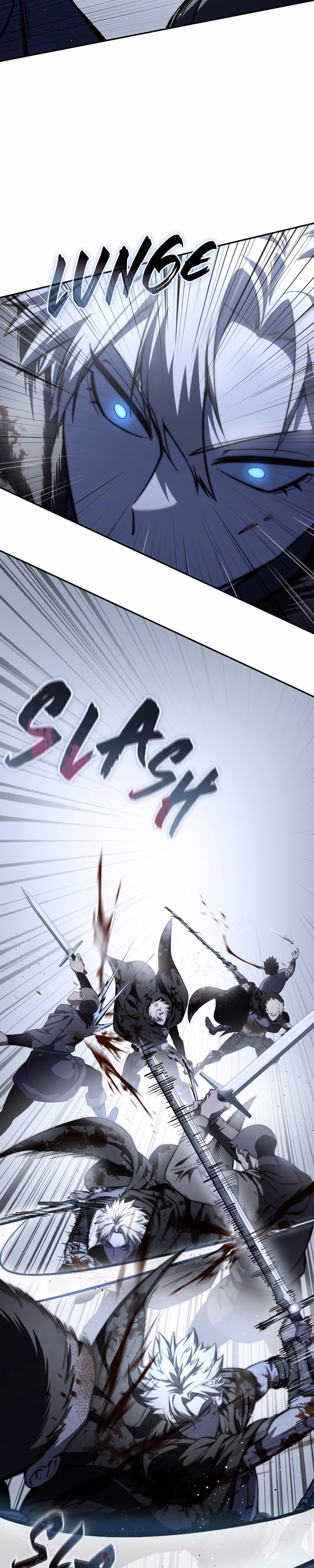 The Stellar Swordmaster - Chapter 38 - Part 4