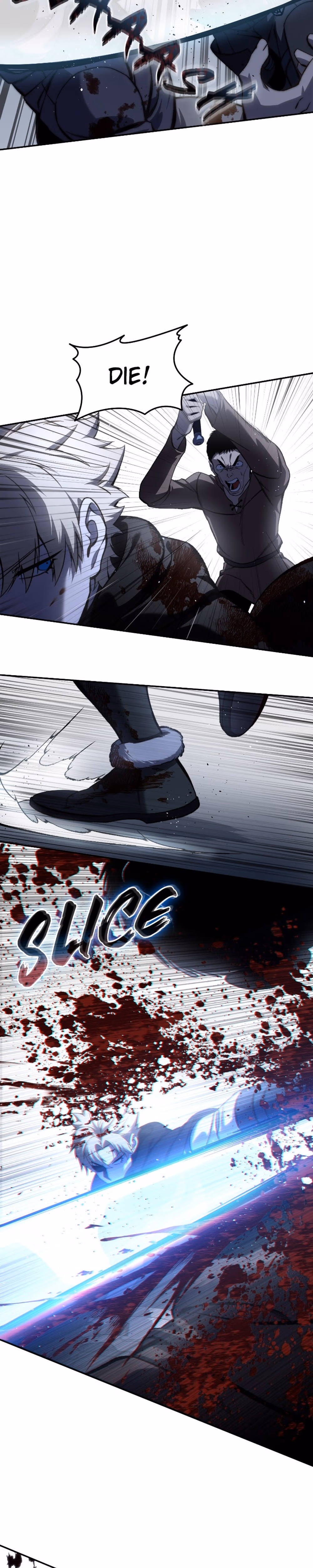 The Stellar Swordmaster - Chapter 38 - Part 5