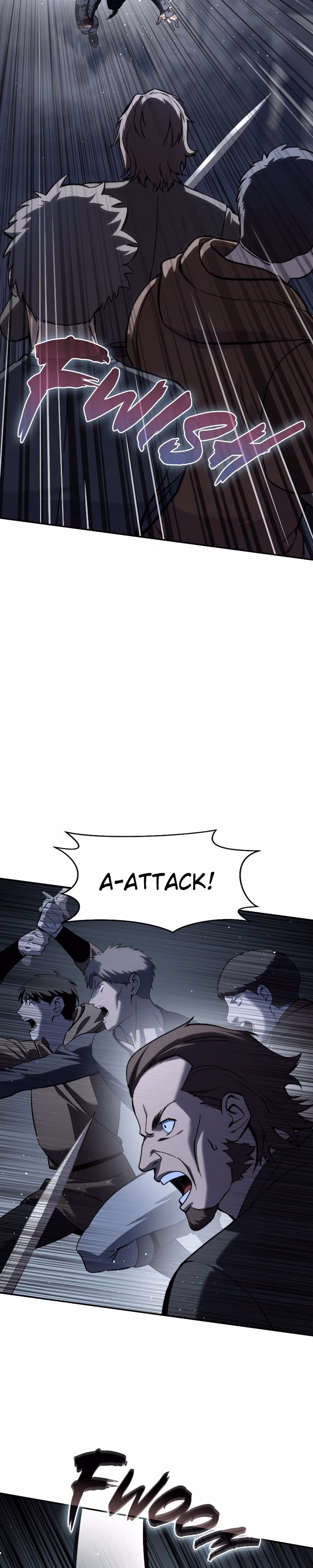 The Stellar Swordmaster - Chapter 38 - Part 30