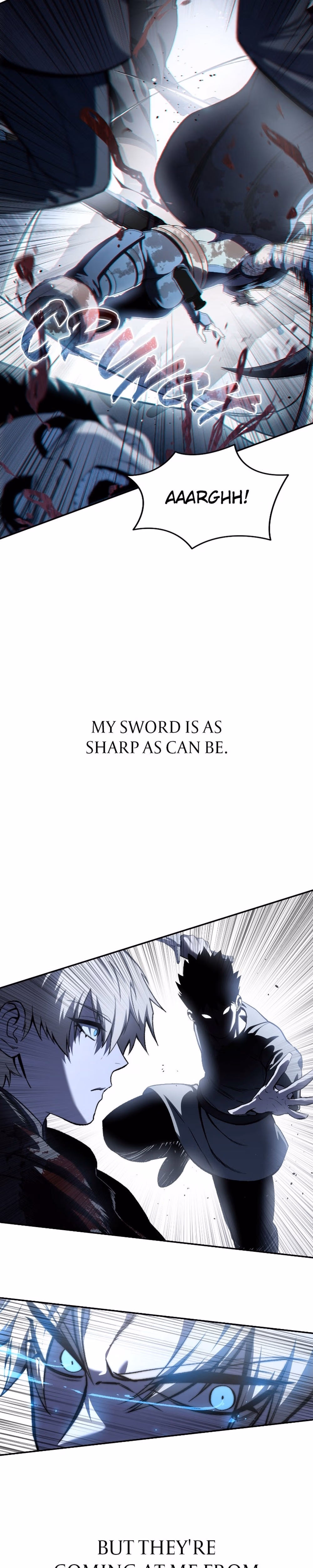 The Stellar Swordmaster - Chapter 38 - Part 32