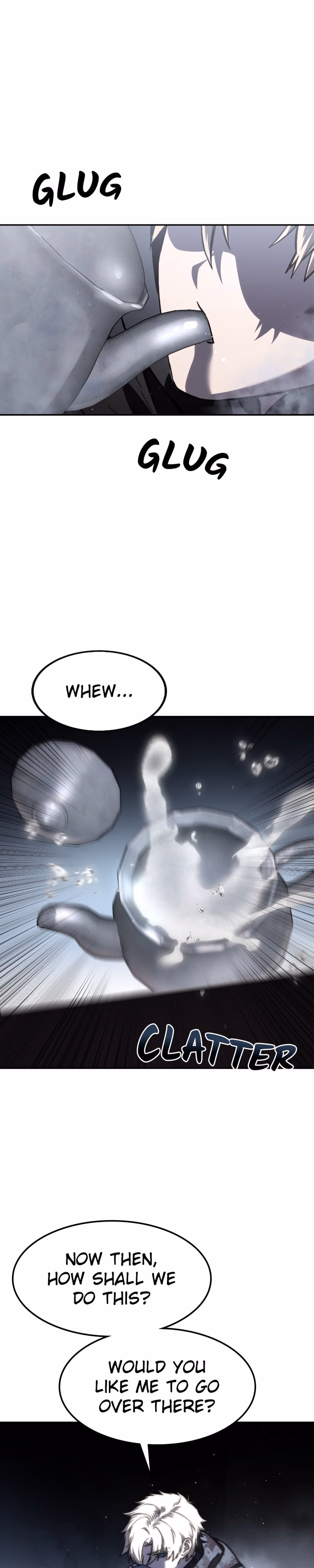 The Stellar Swordmaster - Chapter 38 - Part 43