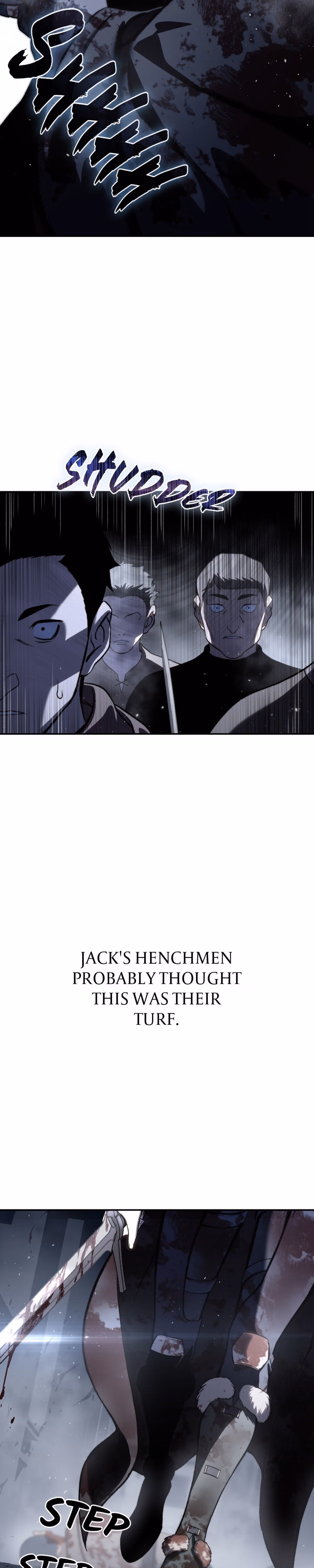 The Stellar Swordmaster - Chapter 38 - Part 45