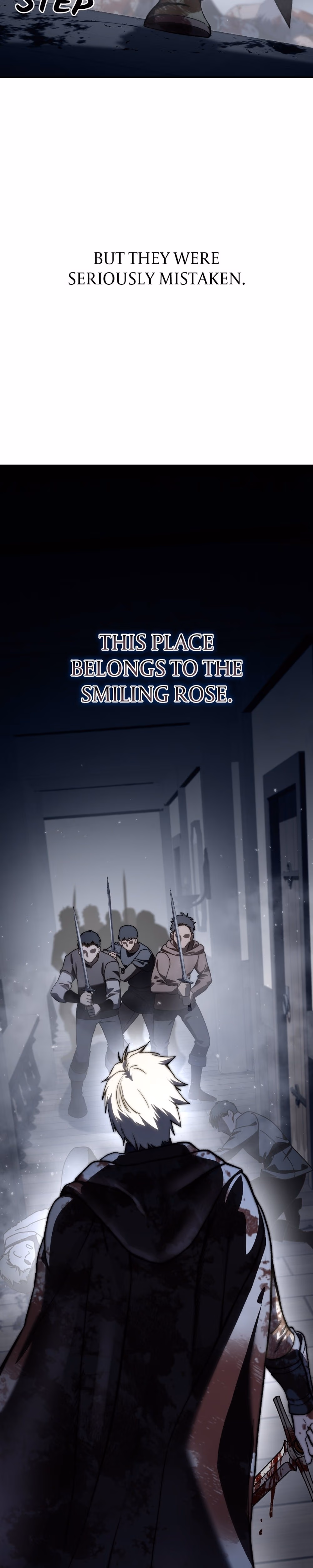 The Stellar Swordmaster - Chapter 38 - Part 46