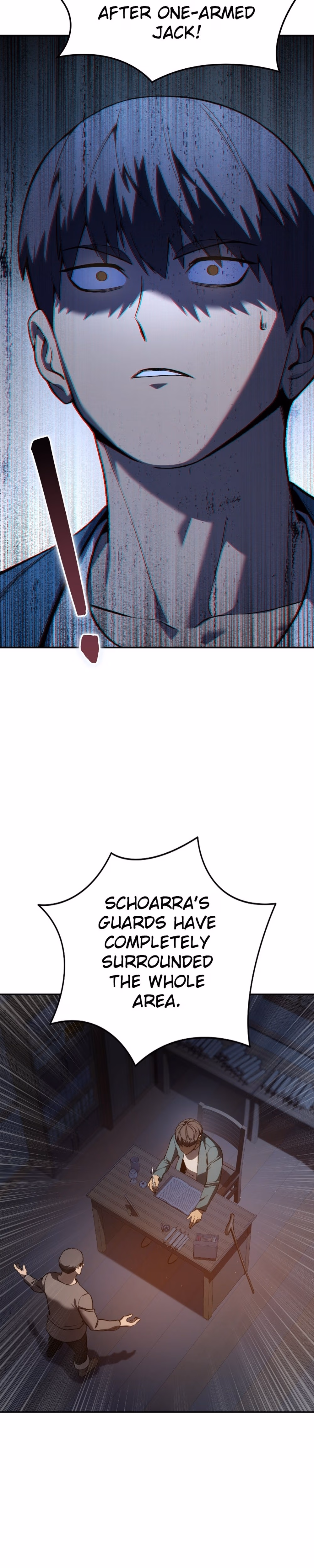 The Stellar Swordmaster - Chapter 39 - Part 6