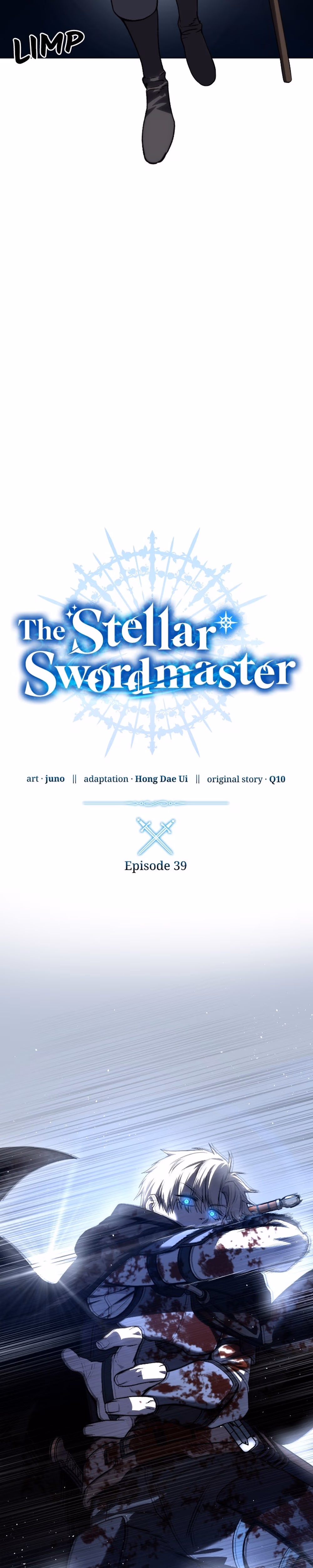 The Stellar Swordmaster - Chapter 39 - Part 15
