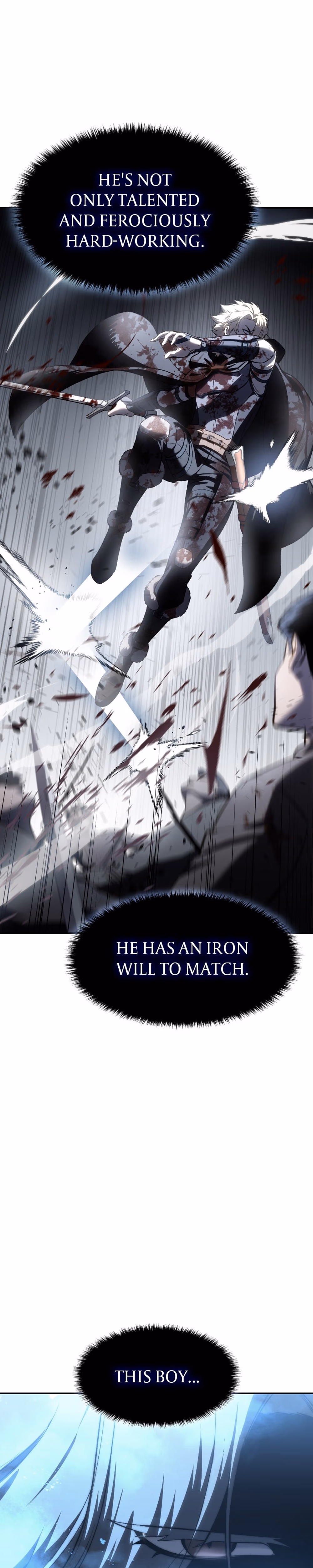 The Stellar Swordmaster - Chapter 39 - Part 21