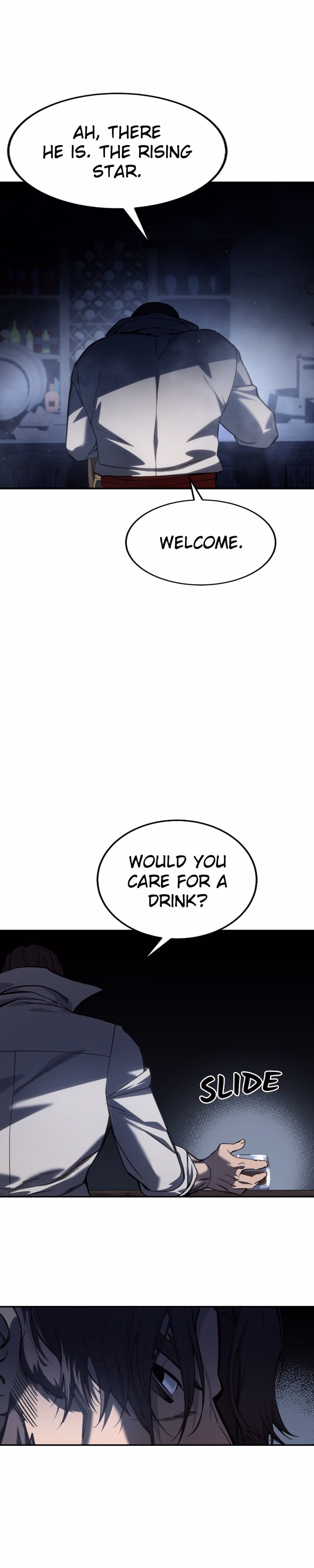 The Stellar Swordmaster - Chapter 39 - Part 32