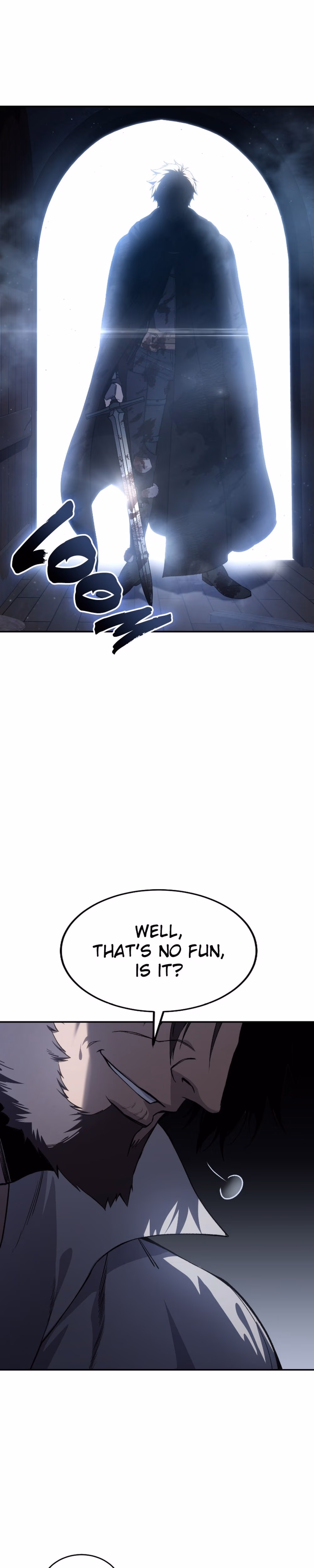 The Stellar Swordmaster - Chapter 39 - Part 33