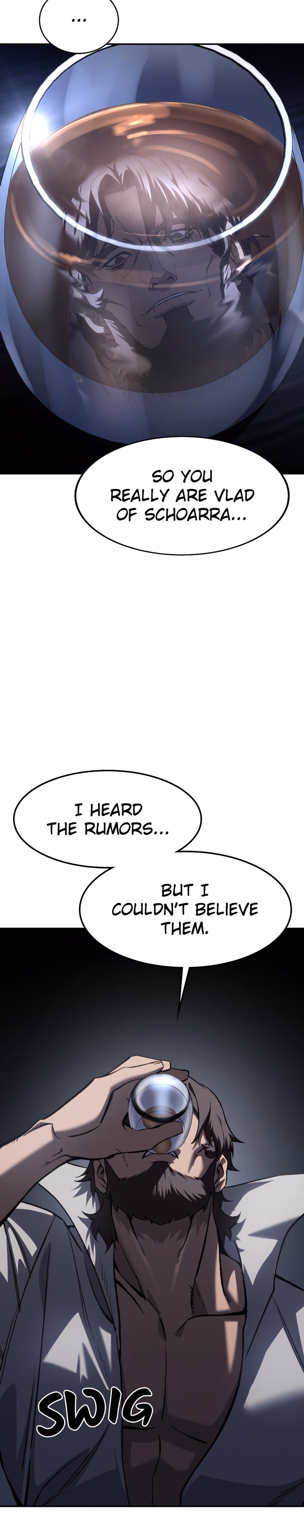 The Stellar Swordmaster - Chapter 39 - Part 34