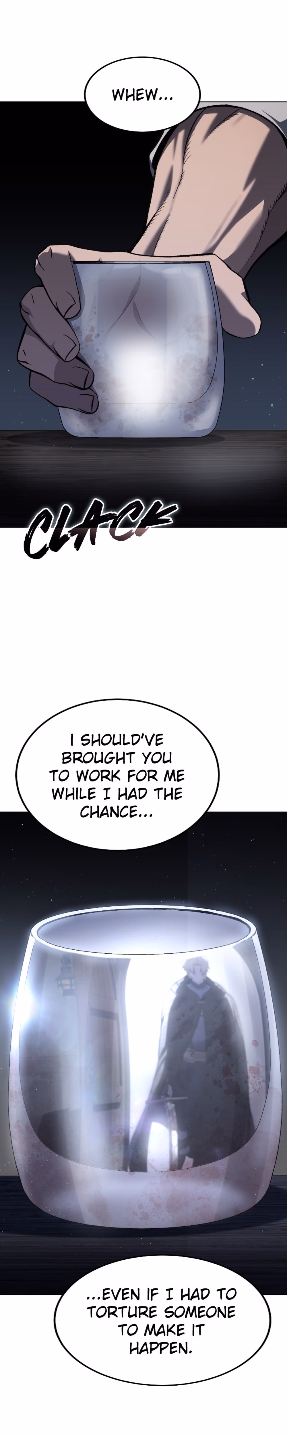 The Stellar Swordmaster - Chapter 39 - Part 35