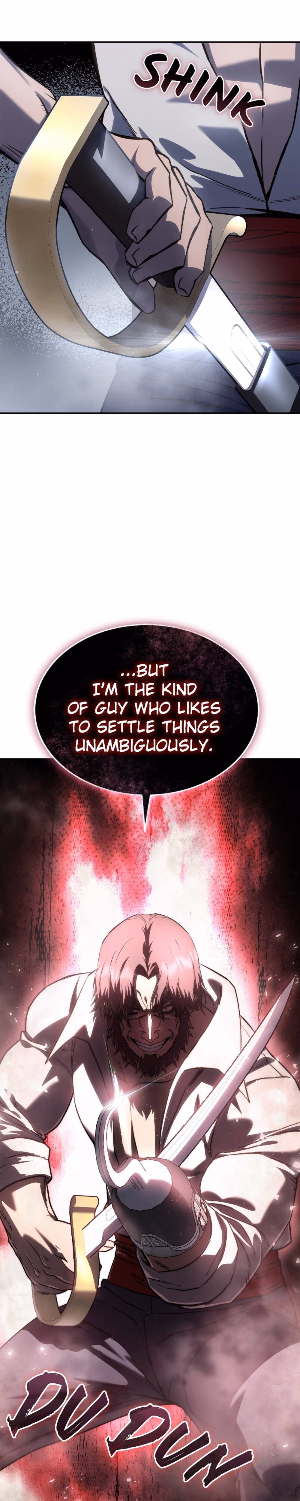 The Stellar Swordmaster - Chapter 39 - Part 38
