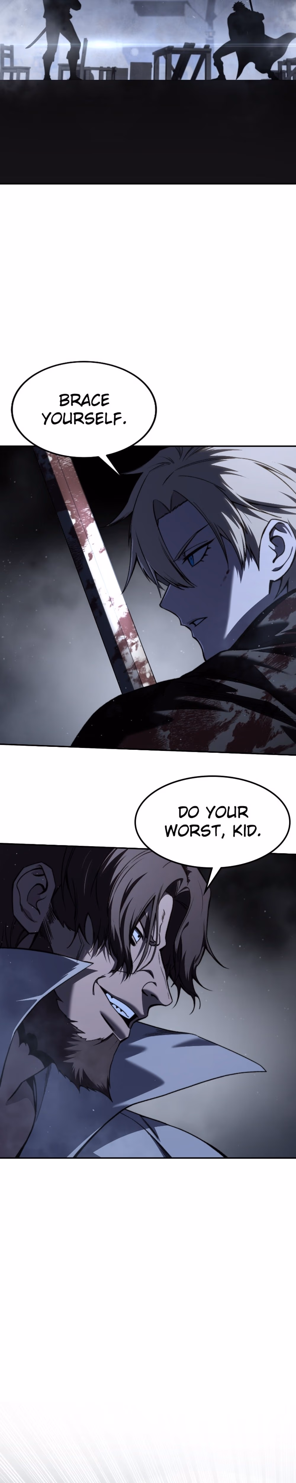 The Stellar Swordmaster - Chapter 39 - Part 42