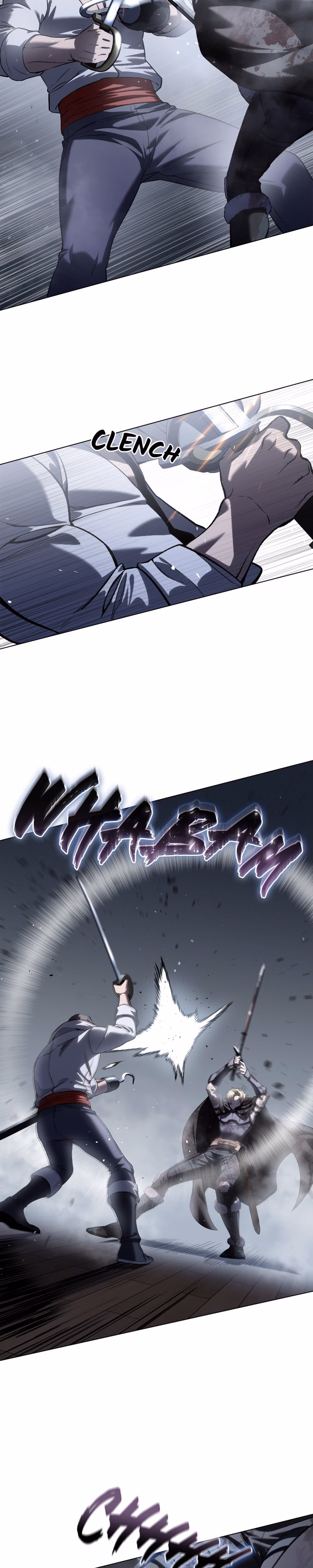 The Stellar Swordmaster - Chapter 39 - Part 46