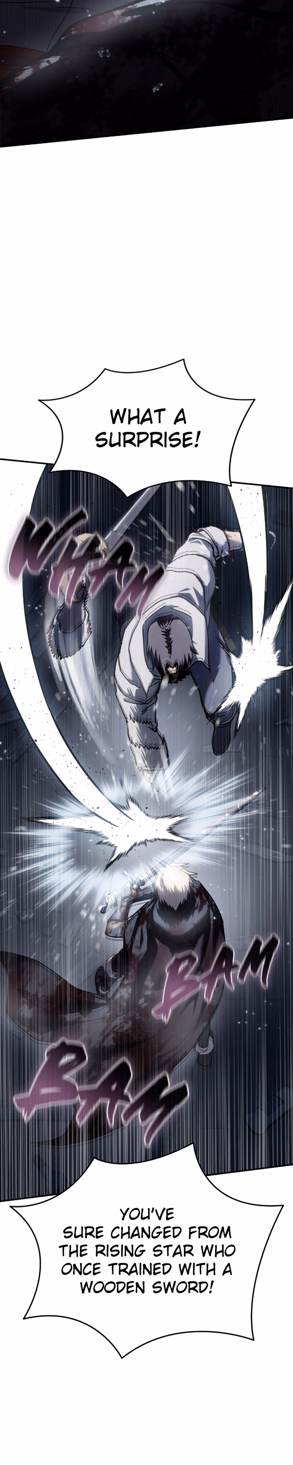 The Stellar Swordmaster - Chapter 40 - Part 3