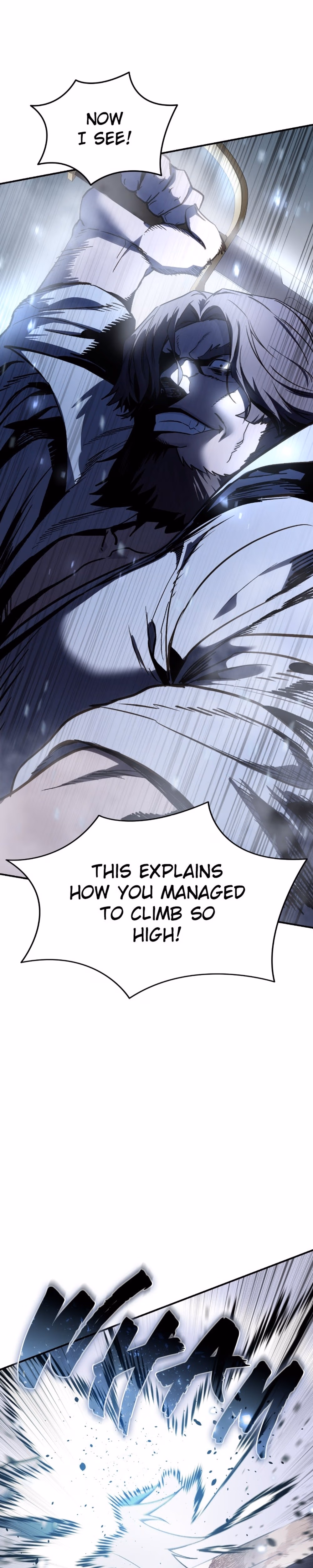 The Stellar Swordmaster - Chapter 40 - Part 4