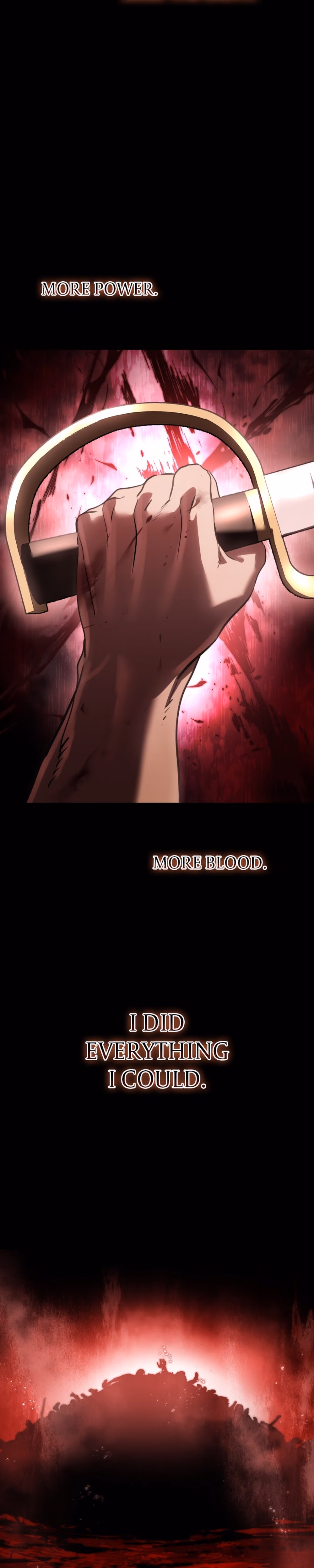 The Stellar Swordmaster - Chapter 40 - Part 8