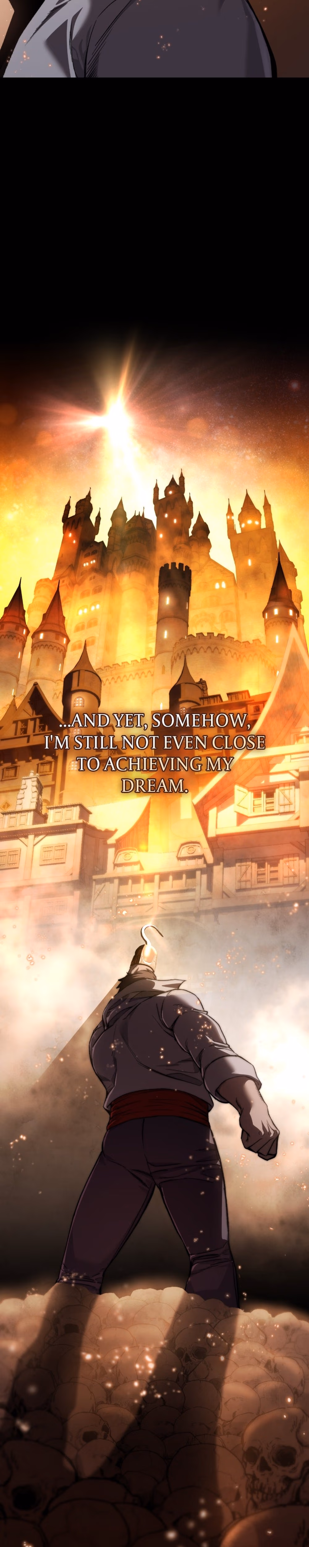 The Stellar Swordmaster - Chapter 40 - Part 10