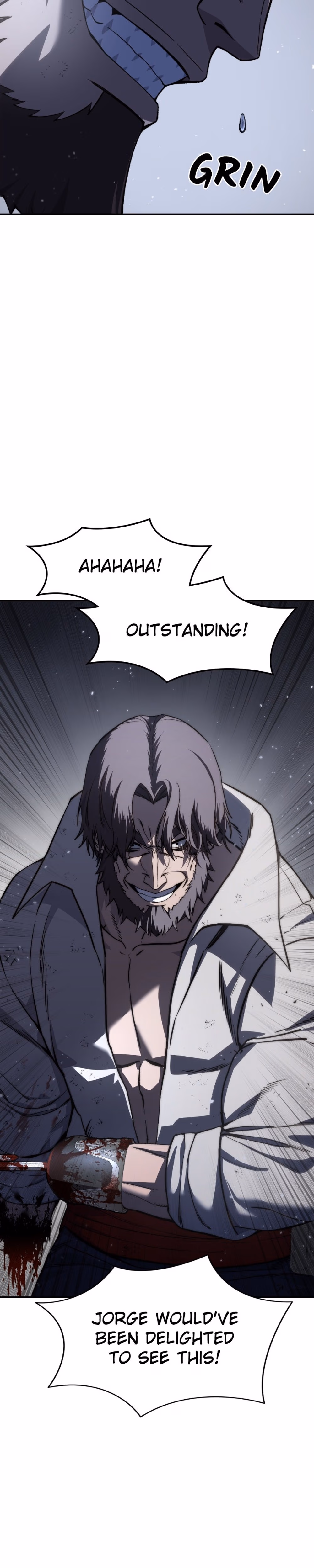 The Stellar Swordmaster - Chapter 40 - Part 19