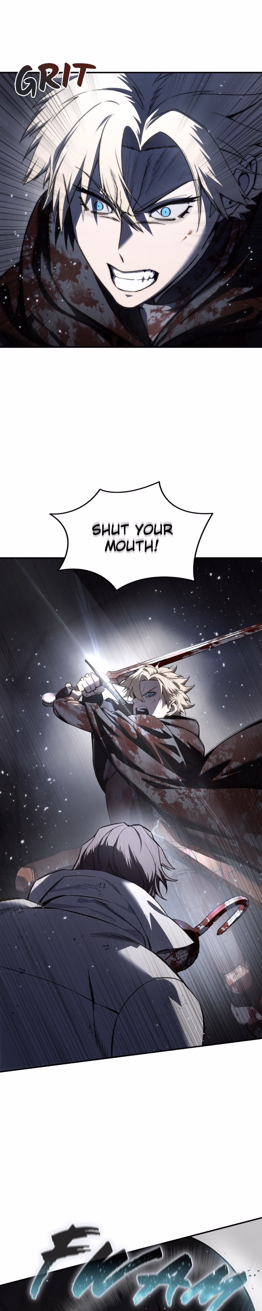 The Stellar Swordmaster - Chapter 40 - Part 20