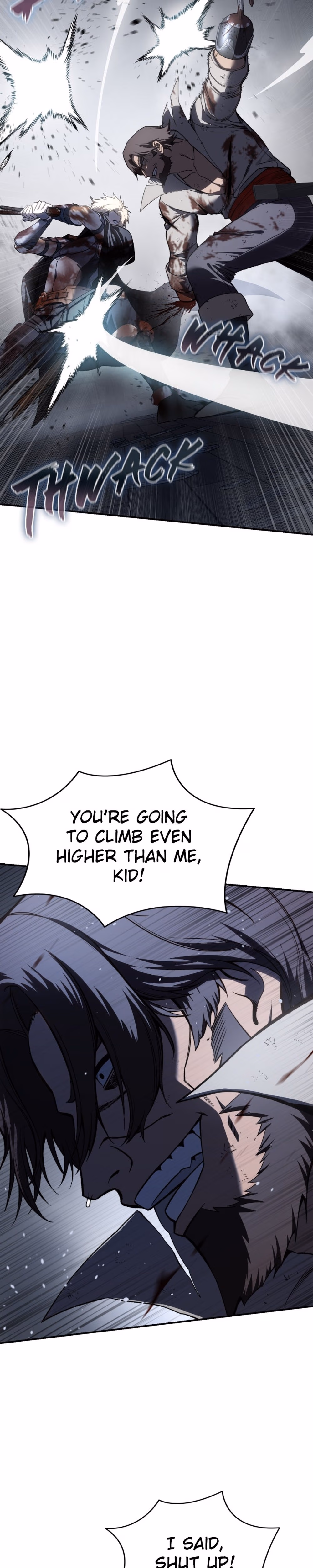 The Stellar Swordmaster - Chapter 40 - Part 25