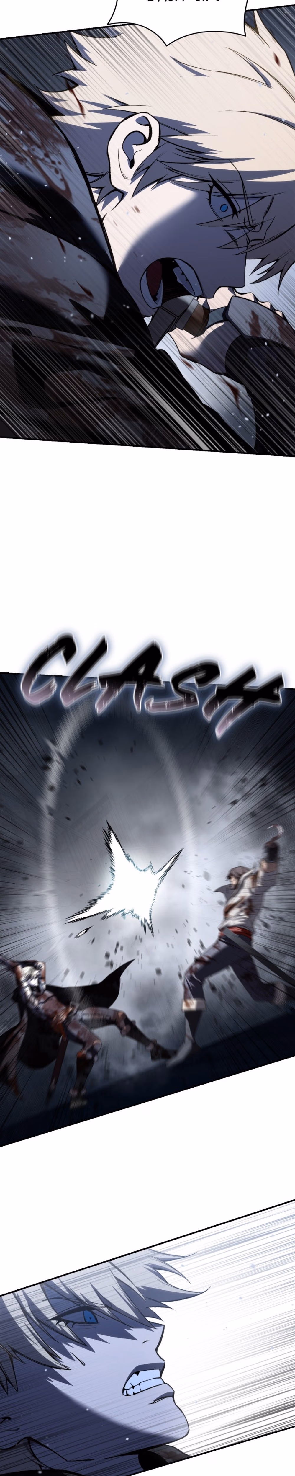 The Stellar Swordmaster - Chapter 40 - Part 26