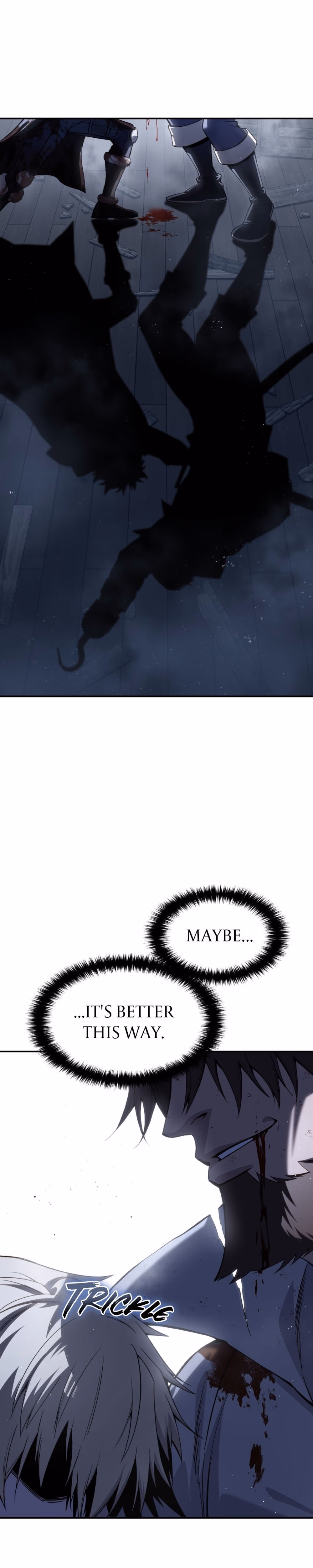 The Stellar Swordmaster - Chapter 40 - Part 29