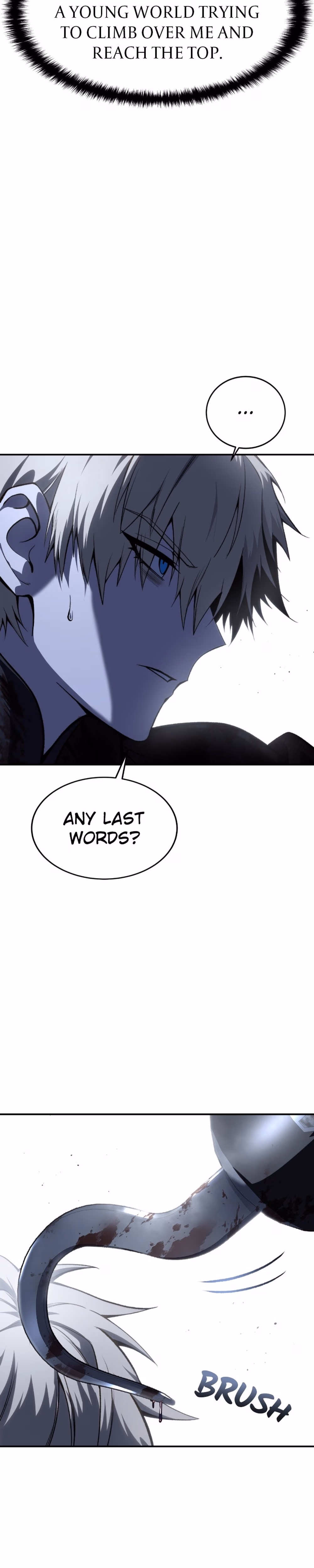 The Stellar Swordmaster - Chapter 40 - Part 31