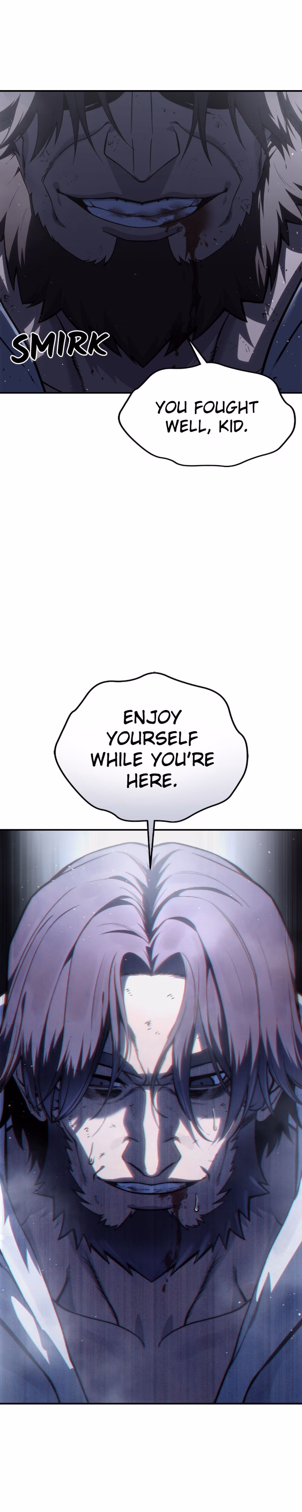 The Stellar Swordmaster - Chapter 40 - Part 32