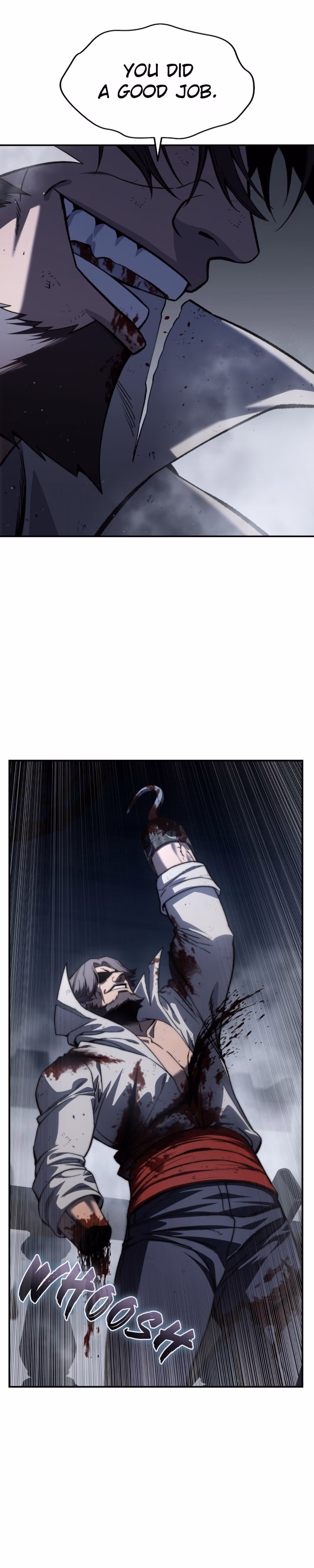 The Stellar Swordmaster - Chapter 40 - Part 37