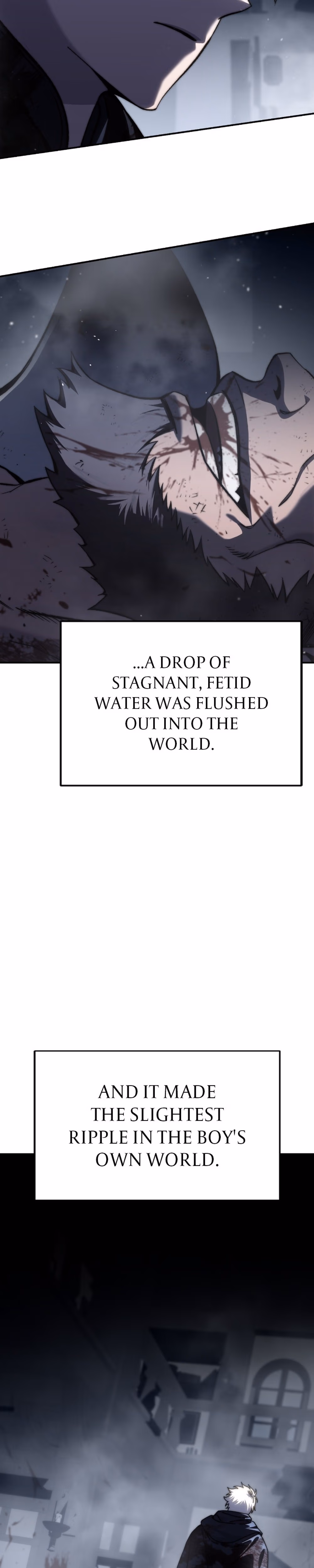 The Stellar Swordmaster - Chapter 40 - Part 50