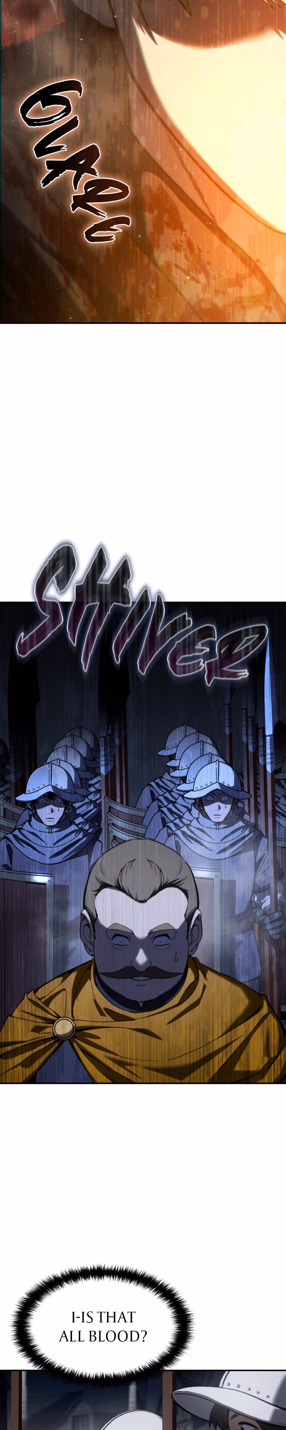 The Stellar Swordmaster - Chapter 41 - Part 4