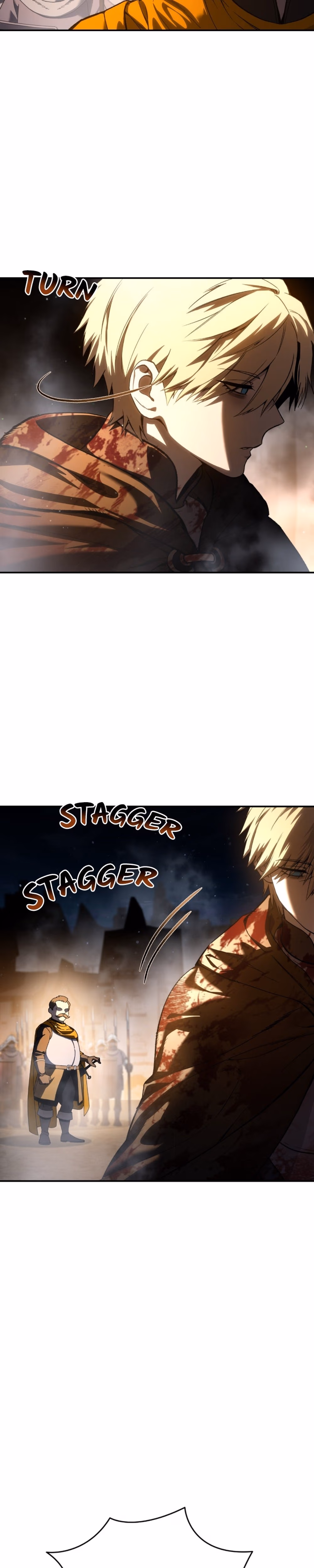 The Stellar Swordmaster - Chapter 41 - Part 8