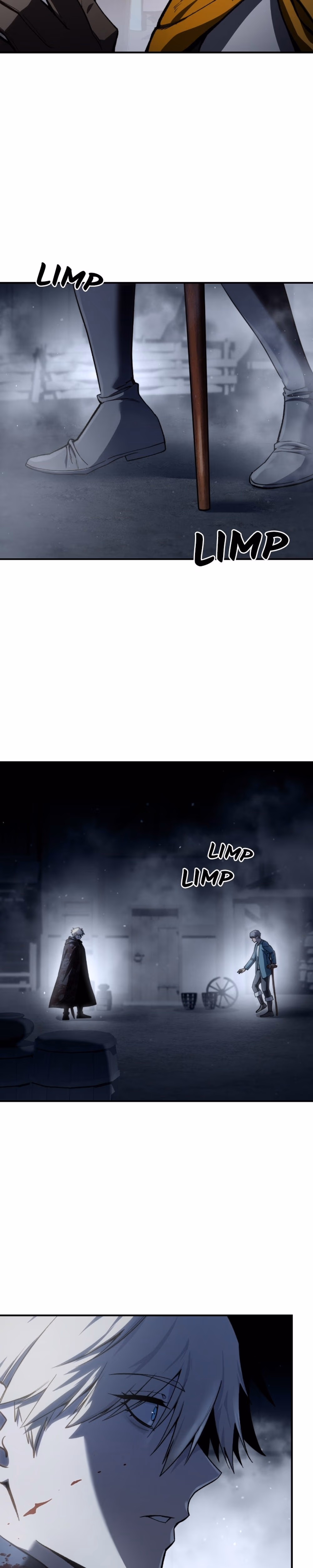 The Stellar Swordmaster - Chapter 41 - Part 13