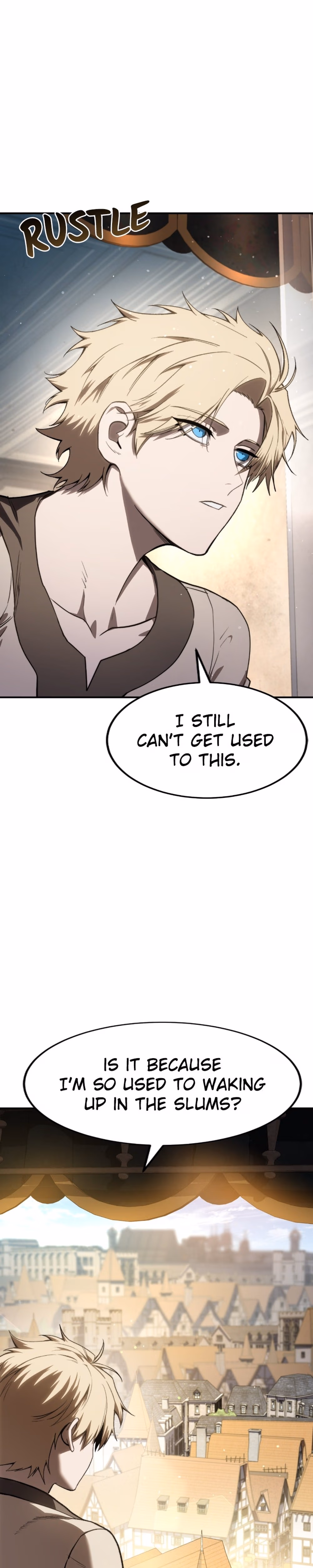 The Stellar Swordmaster - Chapter 41 - Part 19