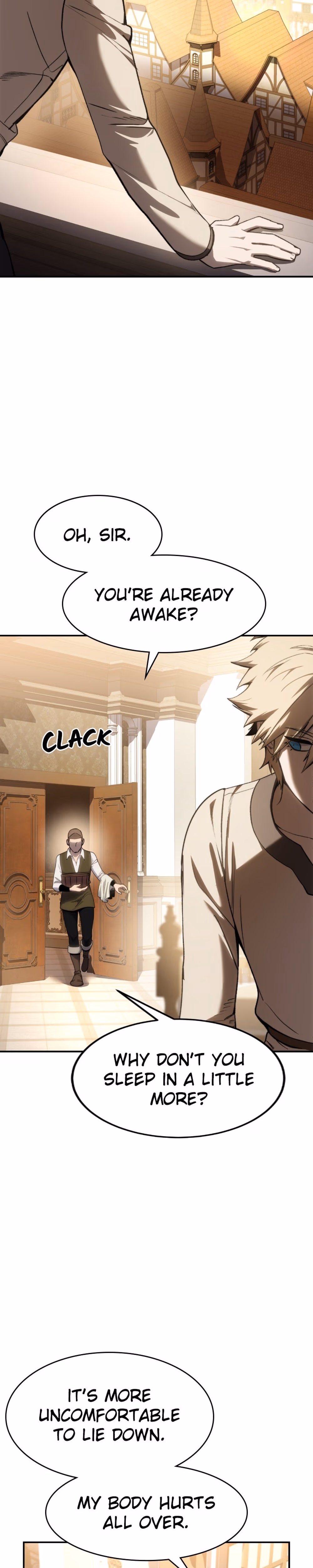 The Stellar Swordmaster - Chapter 41 - Part 20