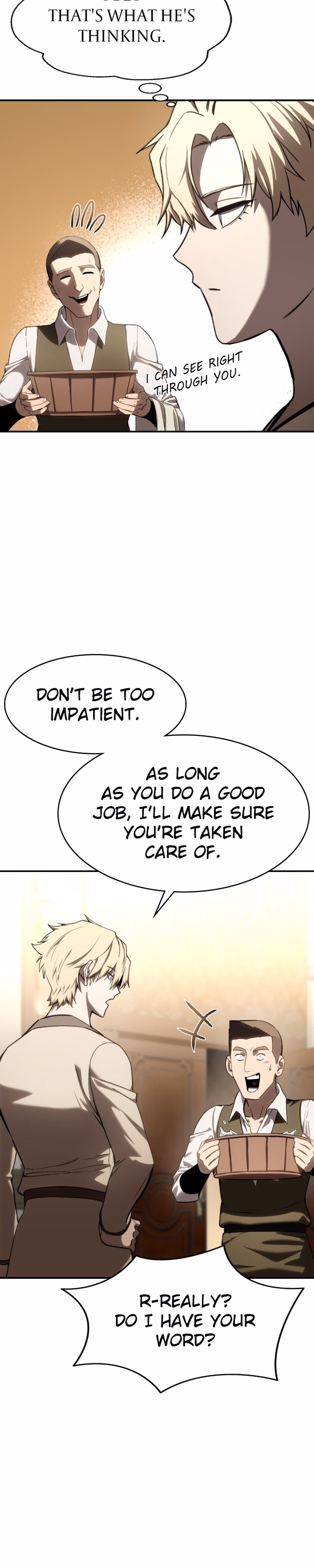 The Stellar Swordmaster - Chapter 41 - Part 24