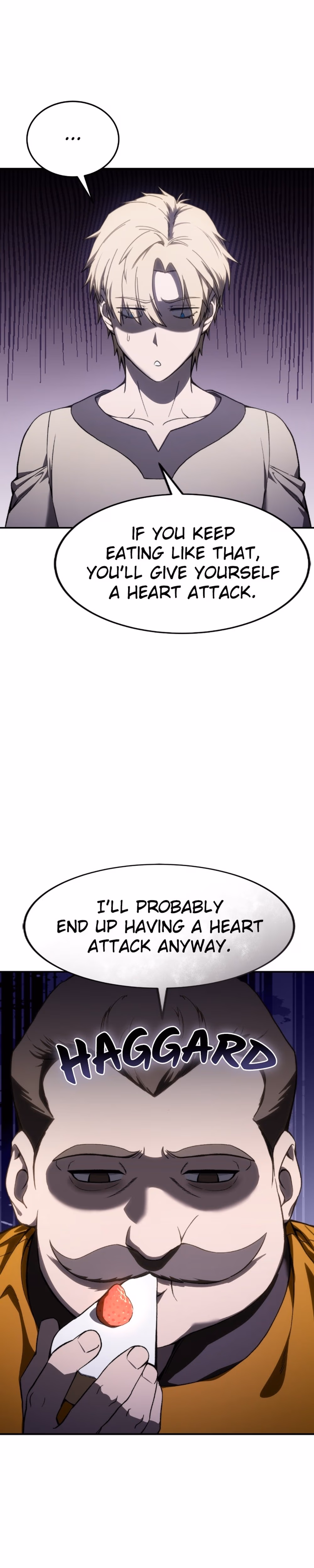 The Stellar Swordmaster - Chapter 41 - Part 28