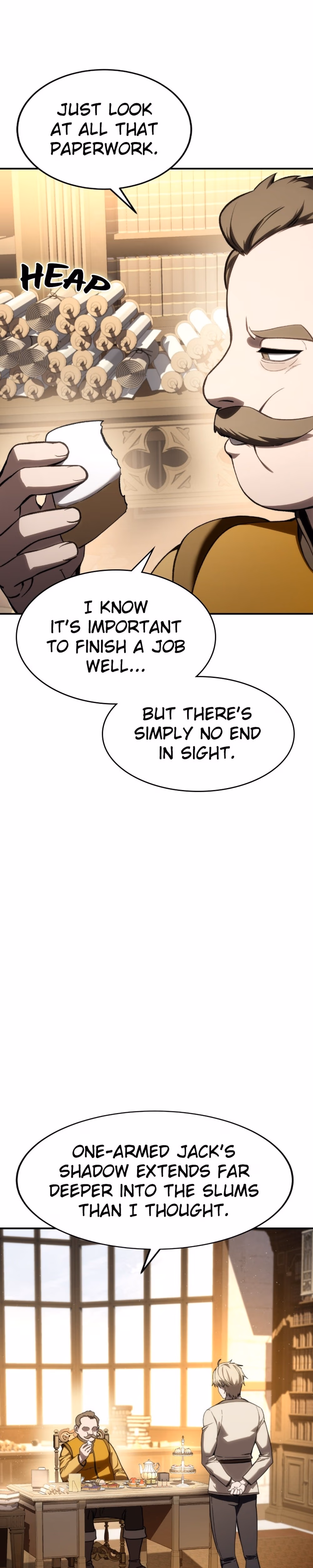 The Stellar Swordmaster - Chapter 41 - Part 29
