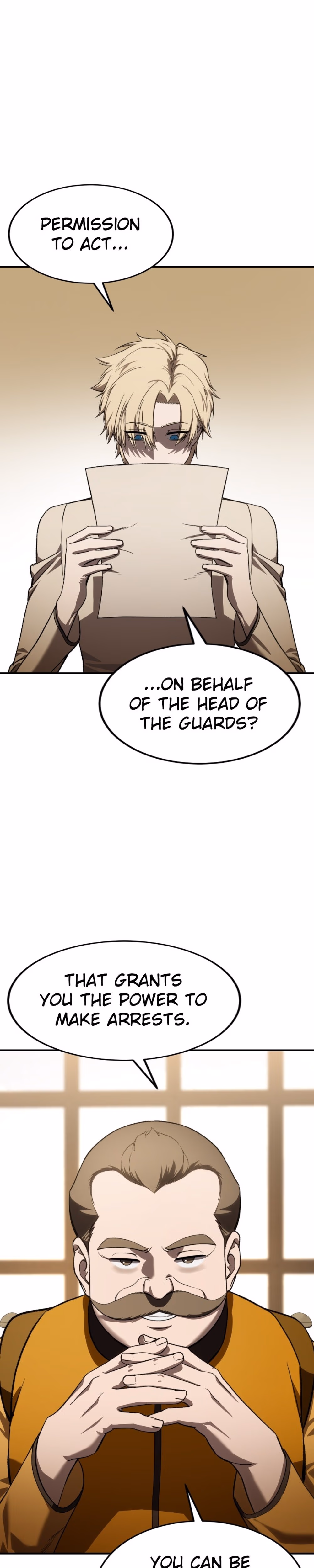 The Stellar Swordmaster - Chapter 41 - Part 33