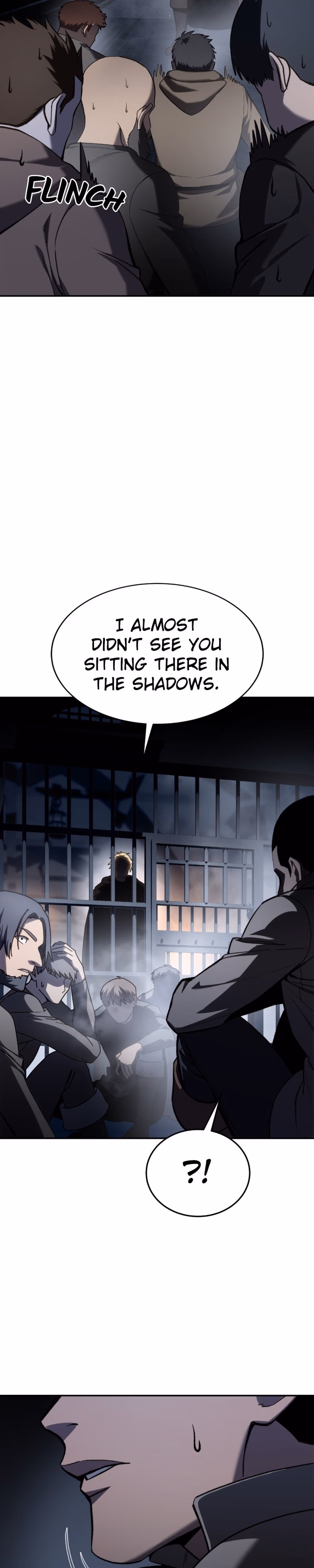 The Stellar Swordmaster - Chapter 42 - Part 7