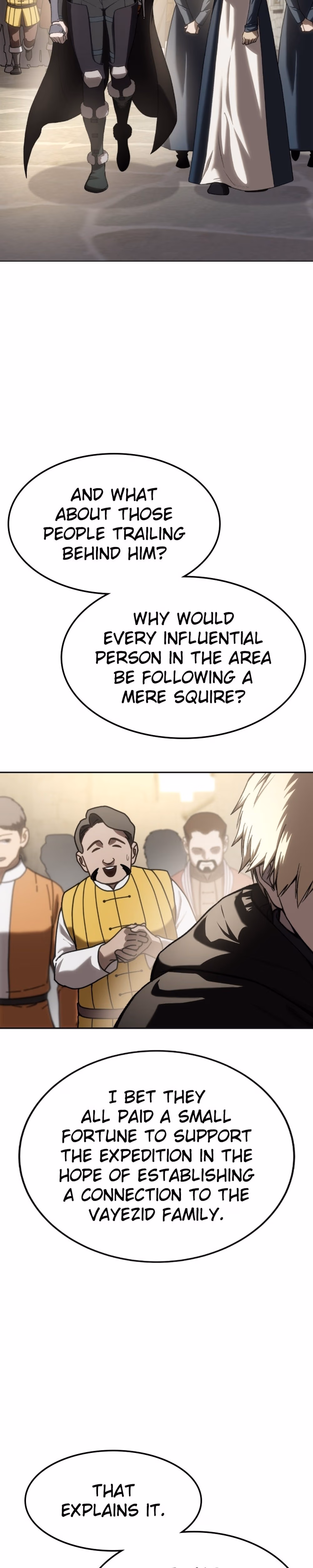 The Stellar Swordmaster - Chapter 42 - Part 16