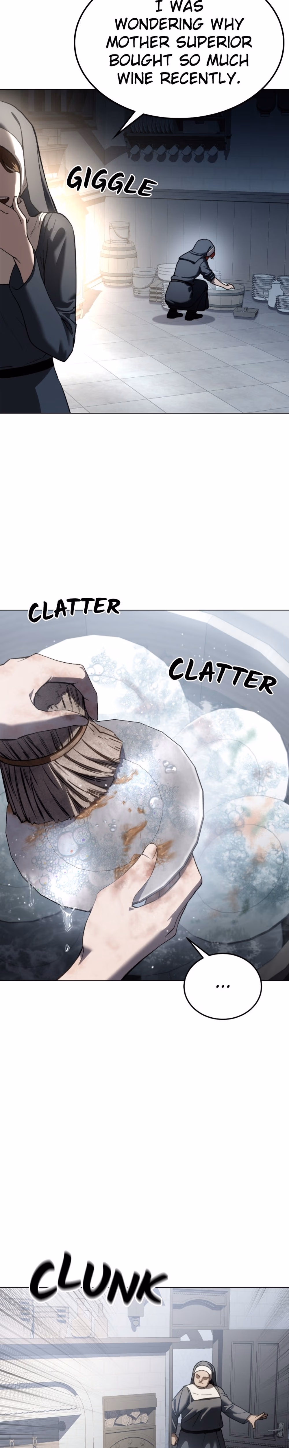 The Stellar Swordmaster - Chapter 42 - Part 17